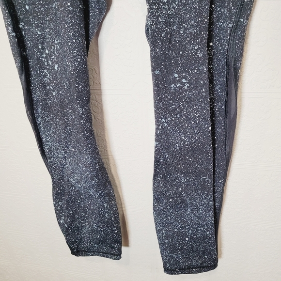 Lululemon Train Times 7/8 Pant Mineralize Multi - Picture 4 of 9